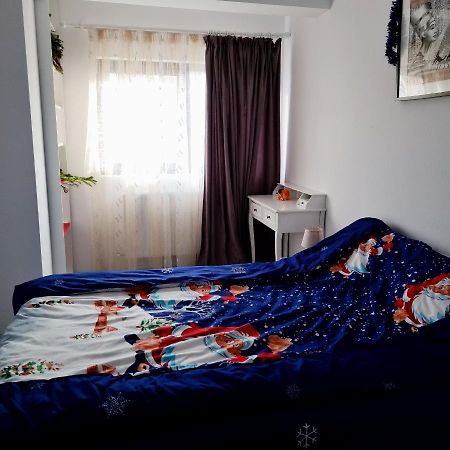 Sweet Home Iasi Luaran gambar
